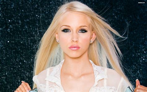 hottest poen stars|Blonde Porn Star: TOP 25 Best & Hottest Blonde Pornstars